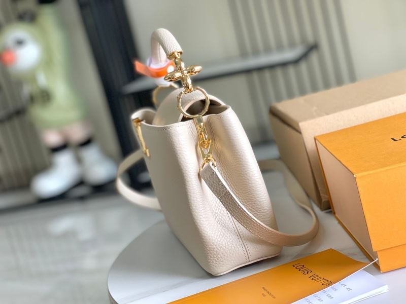 Louis Vuitton Top Handle Bags
